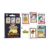 MPC42552-FLINTSTONES PLAYING CARDS