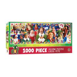 MPC72581-1000PC ELF HOLIDAY PUZZLE (6)