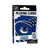 MPCVAC3100-NHL PLAYING CARDS CANUCKS (12)