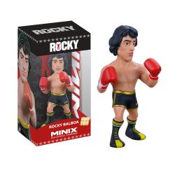 MX21635-MINIX 12CM MOVIES ROCKY ROCKY 2