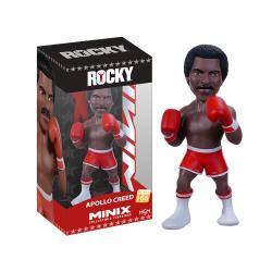 MX21642-MINIX 12CM ROCKY APOLLO 2