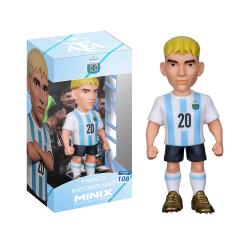 MX22588-MINIX 12CM WORLD CUP ARGENTINA MASTANTUONO