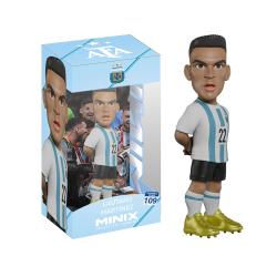 MX22595-MINIX 12CM WORLD CUP ARGENTINA LAUTARO