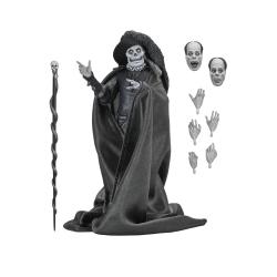 NE04896-PHANTOM OF THE OPERA 1925 MASQUE OF THE RED DEATH