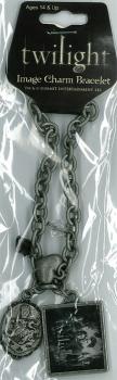NE20369-TWILIGHT BRACELET & CHARM