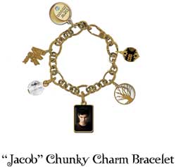 NE21347-TWILIGHT BRACELET/CHARM JACOB