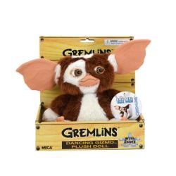 NE30630-GREMLINS DANCING GIZMO PLUSH