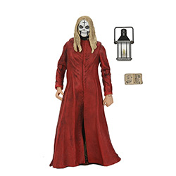 HOUSE OF 1000 CORPSES OTIS RED ROBE FIG