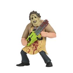 TOONY TERRORS LEATHERFACE (BLOODY)