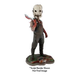 NE45150-HEAD KNOCKER DEAD BY DAYLIGHT TRAPPER