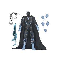 NE54450-TMNT (MIRAGE COMICS) FIGURE NOBODY
