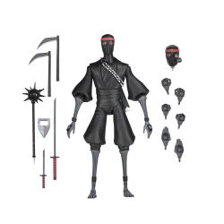 NE54563-TMNT (2012) ULT FOOT SOLDIER
