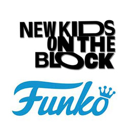 POP MUSIC NEW KIDS ON THE BLOCK JORDAN