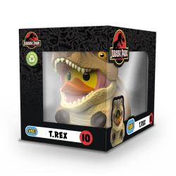NS4787-TUBBZ BOXED JURASSIC PARK TREX