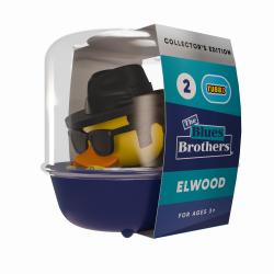 NS4981-TUBBZ 1ST ED BLUES BROTHERS ELWOOD