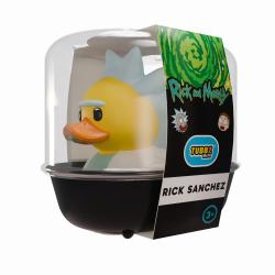 NS5595-TUBBZ MINI RICK & MORTY RICK
