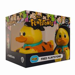 NS5691-TUBBZ BOXED FLINTSTONES FRED