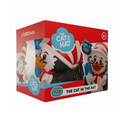 NS5698-TUBBZ BOXED DR. SEUSS CAT IN THE HAT