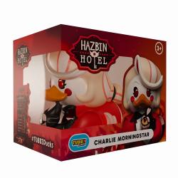 NS5722-TUBBZ BOXED HAZBIN HOTEL CHARLIE MORNINGSTAR