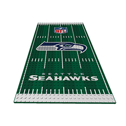 OYOFDPSS-NFL DISPLAY PLATE SEAHAWKS