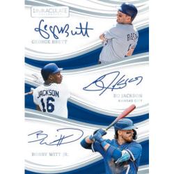 PAB26IM-2026 PANINI IMMACULATE BASEBALL