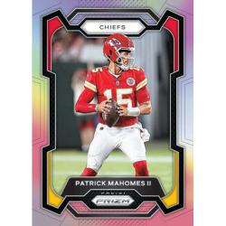 PAF23PRI-2023 PANINI PRIZM FOOTBALL