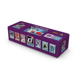 PAF25DO1FS-2025 PANINI DONRUSS FOOTBALL FACTORY SET