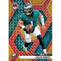 PAF25MOCH-2025 PANINI MOSAIC FOOTBALL CHOICE