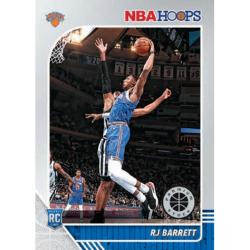 PAK20HPSFP-2020 PANINI HOOPS PREMIUM STOCK BASKETBALL FAT PK