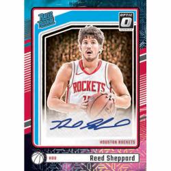 PAK25DOOPC-2025 PANINI DONRUSS OPTIC BASKETBALL CHOICE