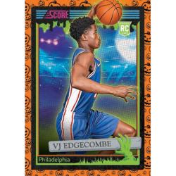 26 PANINI SCORE-A-TREAT HALLOWEEN BUNDLE