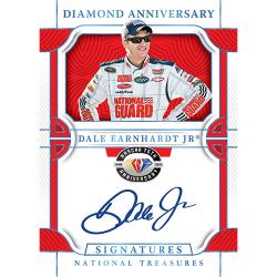 PAR23NT-2023 PANINI NATIONAL TREASURES RACING