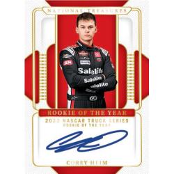 PAR25NT-2025 PANINI NATIONAL TREASURES RACING