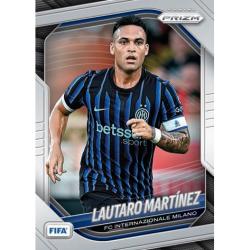 PAS26PRIF-2026 PANINI PRIZM FIFA SOCCER
