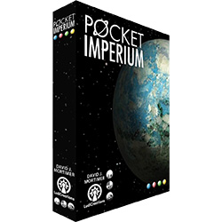 PGSLDR156000-POCKET IMPERIUM GAME