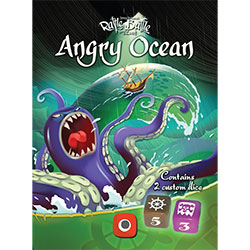 PLG208-RATTLE BATTLE ANGRY OCEAN EXP