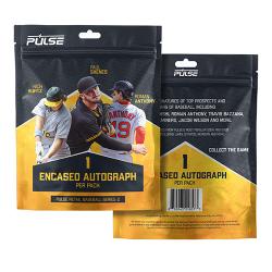 PUB252R-2025 PULSE BASEBALL SERIES 2 RETAIL