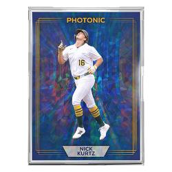 26 PULSE AURA BASEBALL MAX