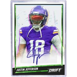 PUF25DRHS-2025 PULSE DRIFT FOOTBALL HEAT SEEKER