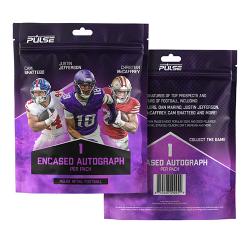26 PULSE FOOTBALL SERIES 3 RETAIL