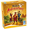 QNG10191-RISKY ADVENTURE GAME
