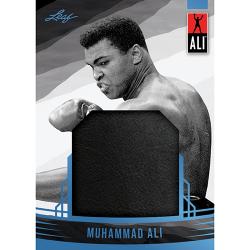 RAZ24MALC-2024 LEAF THE MUHAMMAD ALI LEGACY COLLECTION