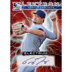 RAZ26BETSM-2026 LEAF ELECTRUM BASEBALL SUPER MEGA