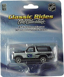 RC2H08BRVC-08 NHL 1/64 BRONCO CANUCKS(6)