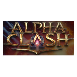 RESACCGPRK-ALPHA CLASH SET 2 CLASHGROUNDS PRE-RELEASE KIT