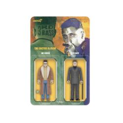 S73RDB08461-S7 3RD BASS REACTION 3RD BASS 2-PACK