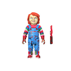S7CPLYW2EVC-S7 CHILD'S PLAY REACTION W2 HOMICIDAL CHUCKY