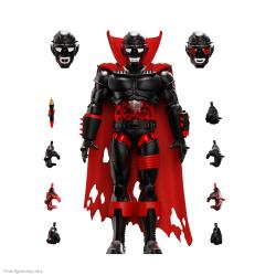 S7CZAR04980-S7 CZARFACE ULTIMATES! W2 CZAR NOIR