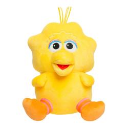 S7SEST11831-S7 SESAME STREET SUPER DUPER PLUSH W1 BIG BIRD