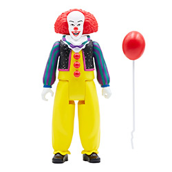 S7SKITW1PCL-S7 IT REACTION W1 PENNYWISE (CLOWN)